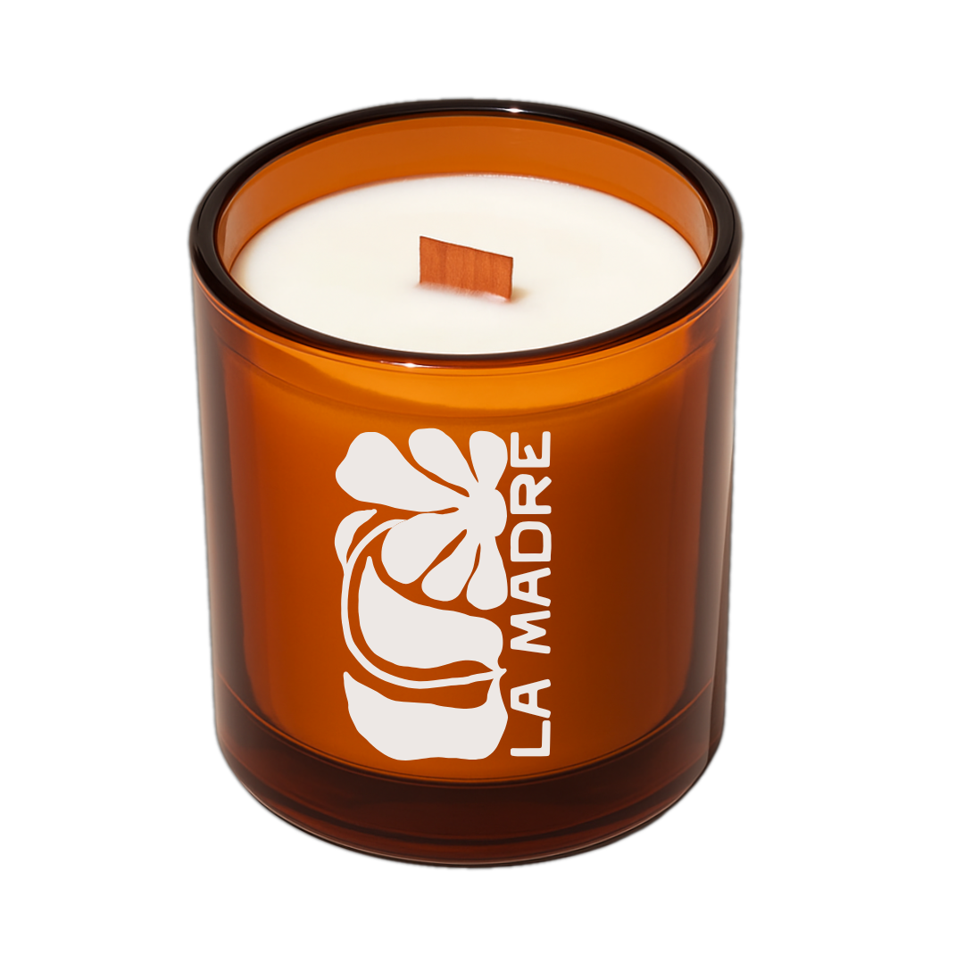 LA MADRE Candle Workshop